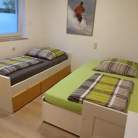 Apartamento J10, Playmobil Funpark Nürnberg Zirndorf
