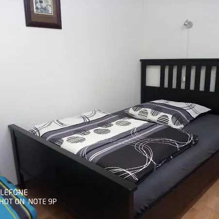 Apartamento J10, Playmobil Funpark Nuernberg *