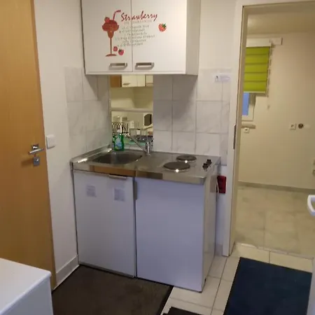 Apartment J10, Playmobil Funpark Nuernberg *