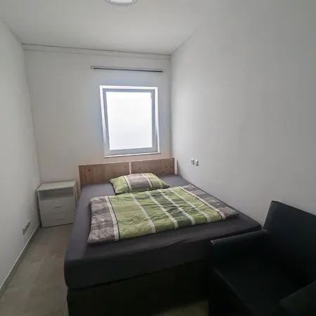 Apartamento J10, Playmobil Funpark Nuernberg