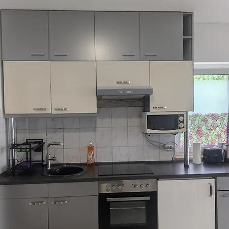 Apartamento J10, Playmobil Funpark Nuernberg Zirndorf