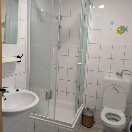Apartamento J10, Playmobil Funpark Nuernberg