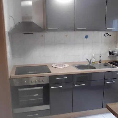 Apartamento J10, Playmobil Funpark Nuernberg