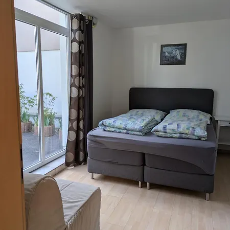 Apartment J10, Playmobil Funpark Nuernberg Zirndorf